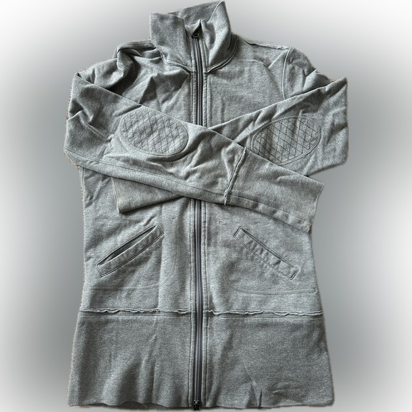 Lululemon Limited Edition Zip Up - Picture 3 of 7
